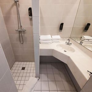 Driepersoonskamer